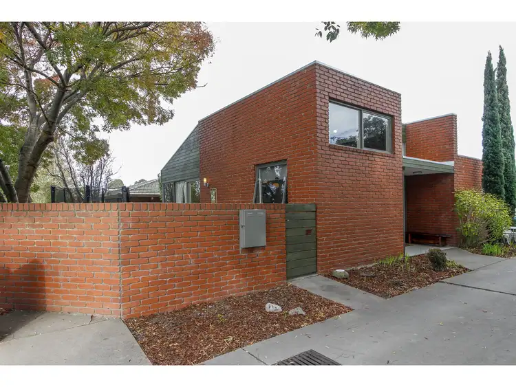 Main view of Homely unit listing, 1/97 Marley Street, Sale VIC 3850