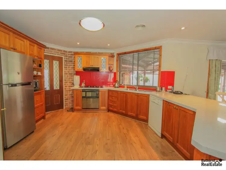 Second view of Homely house listing, 19 Jagoe Drive, Kelso NSW 2795