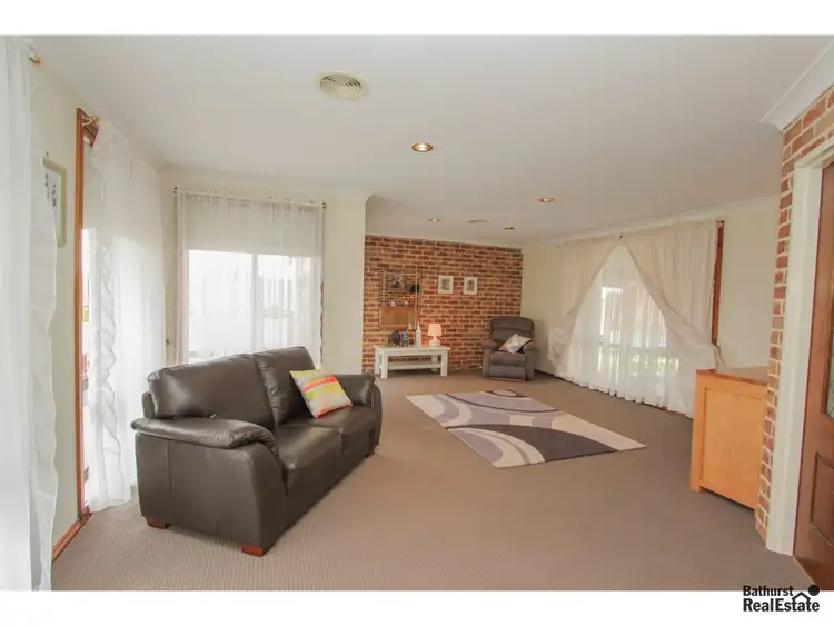 Third view of Homely house listing, 19 Jagoe Drive, Kelso NSW 2795