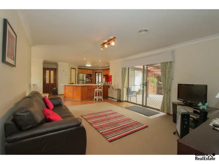 Sixth view of Homely house listing, 19 Jagoe Drive, Kelso NSW 2795