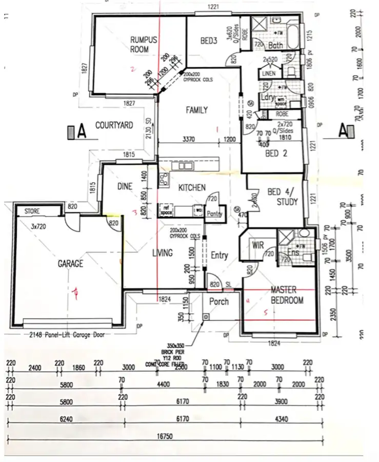 Second view of Homely house listing, 10 Forestglen Crescent, Bahrs Scrub QLD 4207