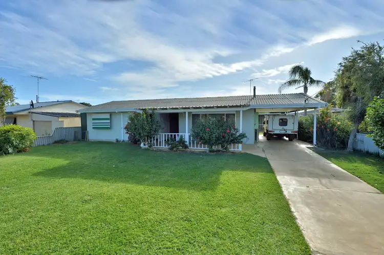 52 Milgar Street, Mandurah WA 6210