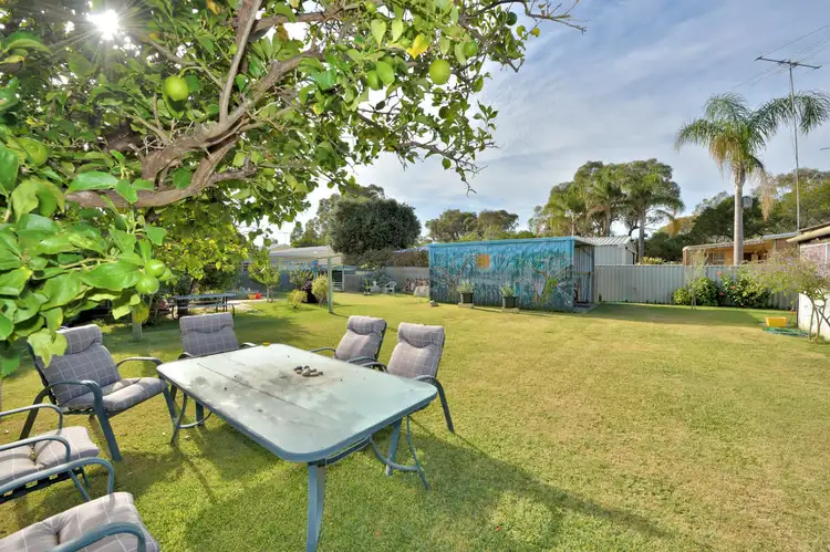 Third view of Homely house listing, 52 Milgar Street, Mandurah WA 6210