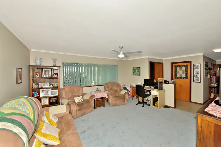 Fourth view of Homely house listing, 52 Milgar Street, Mandurah WA 6210