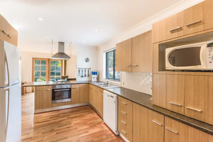 Third view of Homely house listing, 28 Aldinga Drive, Wamberal NSW 2260