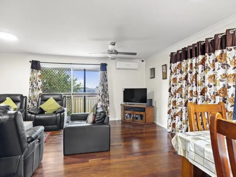 Fourth view of Homely house listing, 1 Woollybutt Street, Algester QLD 4115