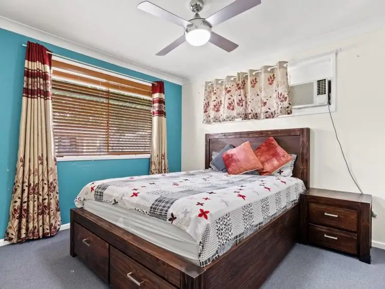 Fifth view of Homely house listing, 1 Woollybutt Street, Algester QLD 4115