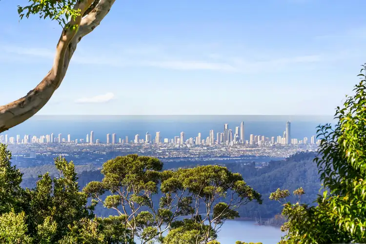 Second view of Homely house listing, 1160 Beechmont Road, Lower Beechmont QLD 4211