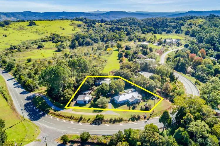 Third view of Homely house listing, 1160 Beechmont Road, Lower Beechmont QLD 4211