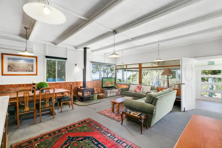 Fourth view of Homely house listing, 1160 Beechmont Road, Lower Beechmont QLD 4211