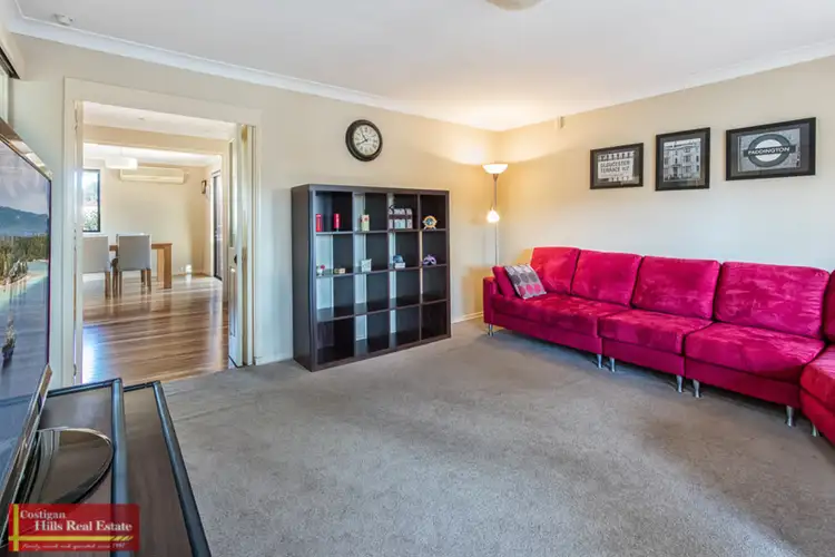 Fourth view of Homely house listing, 59 Tallagandra Drive, Quakers Hill NSW 2763