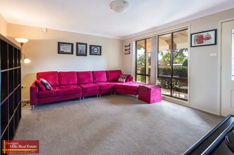 Sixth view of Homely house listing, 59 Tallagandra Drive, Quakers Hill NSW 2763