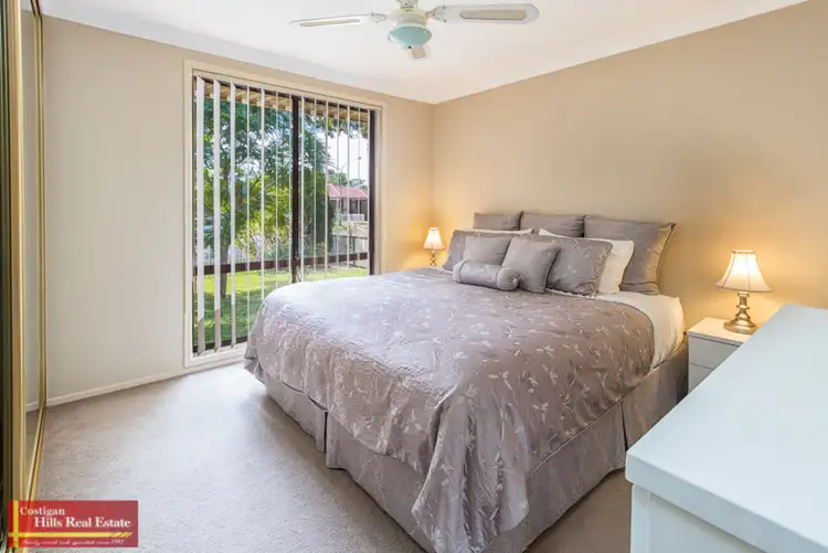 Seventh view of Homely house listing, 59 Tallagandra Drive, Quakers Hill NSW 2763