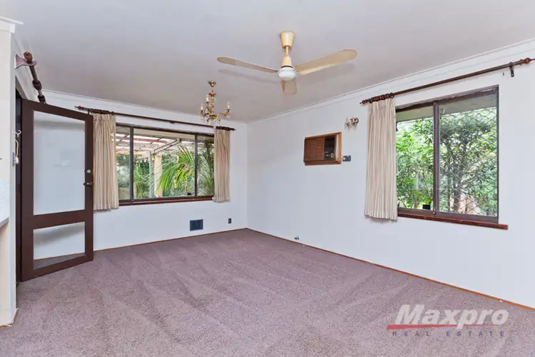 Third view of Homely house listing, 15 Stretton Way, Kenwick WA 6107