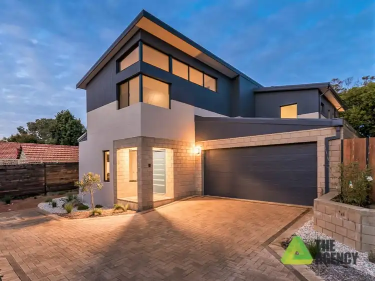 4/18 Heath Road, Kalamunda WA 6076