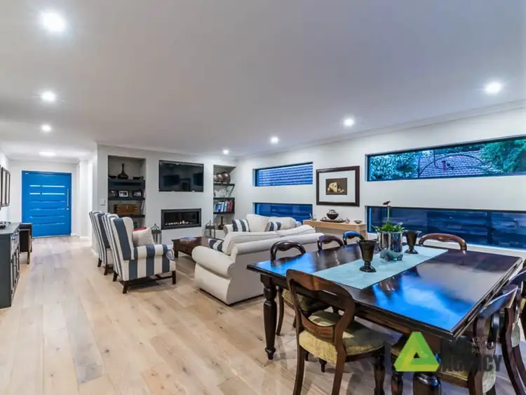 Sixth view of Homely house listing, 4/18 Heath Road, Kalamunda WA 6076