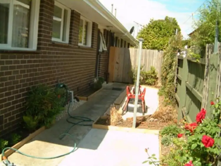 Third view of Homely unit listing, 3/601 Upper Heidelberg Road, Heidelberg Heights VIC 3081