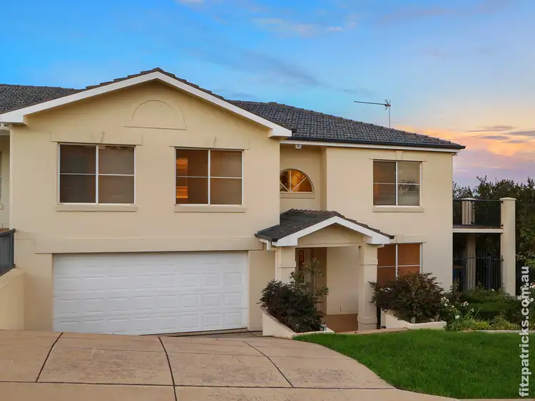 Main view of Homely house listing, 2/56 Simkin Crescent, Kooringal NSW 2650