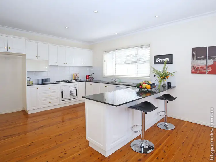 Second view of Homely house listing, 2/56 Simkin Crescent, Kooringal NSW 2650