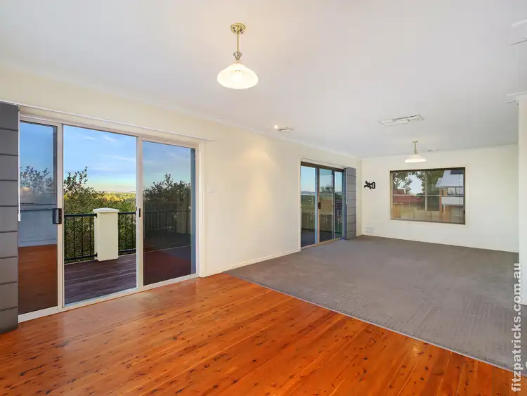 Third view of Homely house listing, 2/56 Simkin Crescent, Kooringal NSW 2650