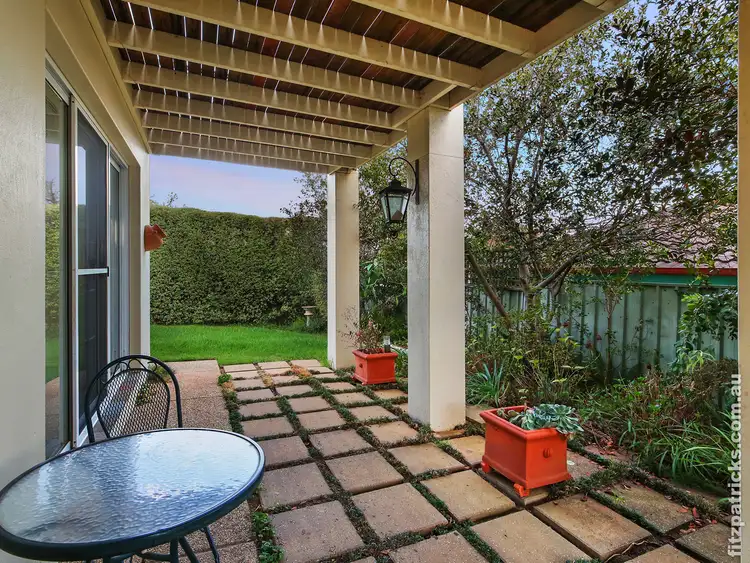 Fifth view of Homely house listing, 2/56 Simkin Crescent, Kooringal NSW 2650