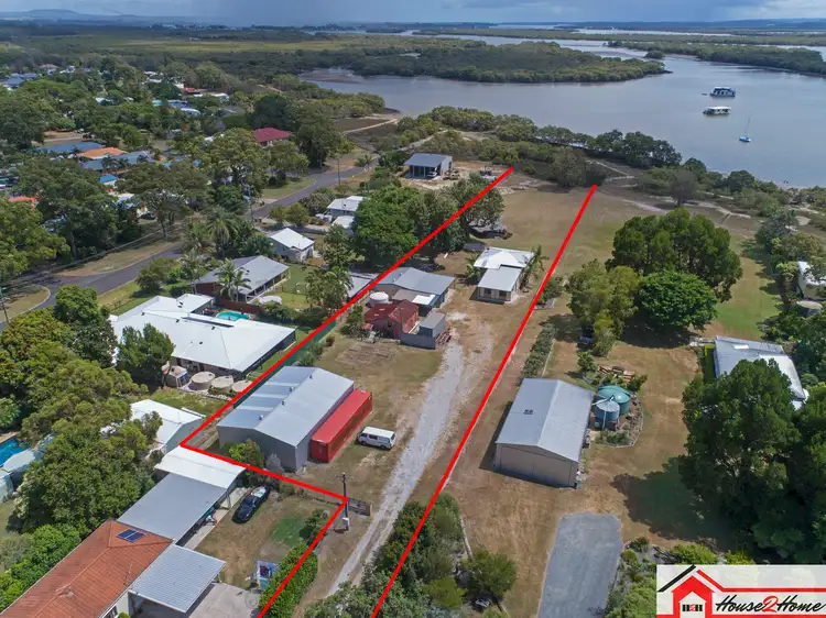 6 Bay Drive, Jacobs Well QLD 4208
