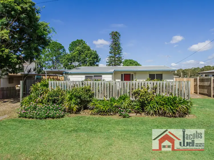 1816 Stapylton-Jacobs Well Road, Jacobs Well QLD 4208
