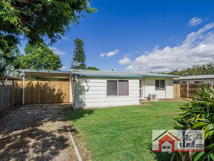 Fifth view of Homely house listing, 1816 Stapylton-Jacobs Well Road, Jacobs Well QLD 4208