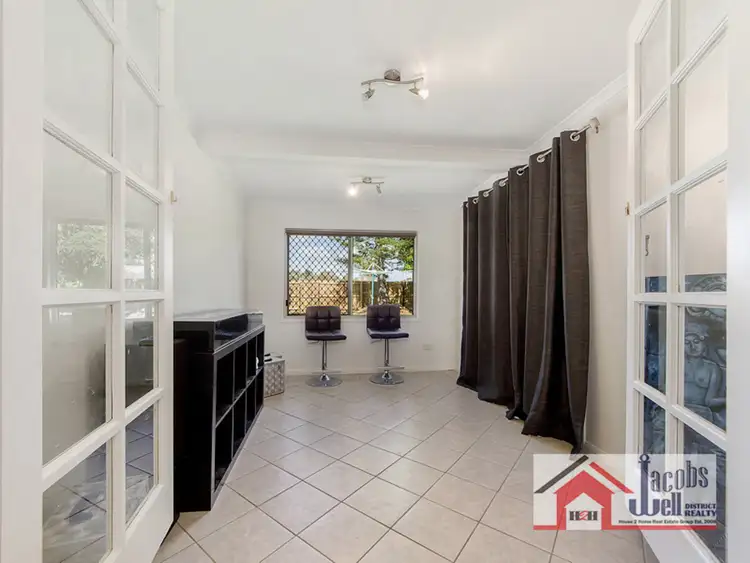 Seventh view of Homely house listing, 1816 Stapylton-Jacobs Well Road, Jacobs Well QLD 4208