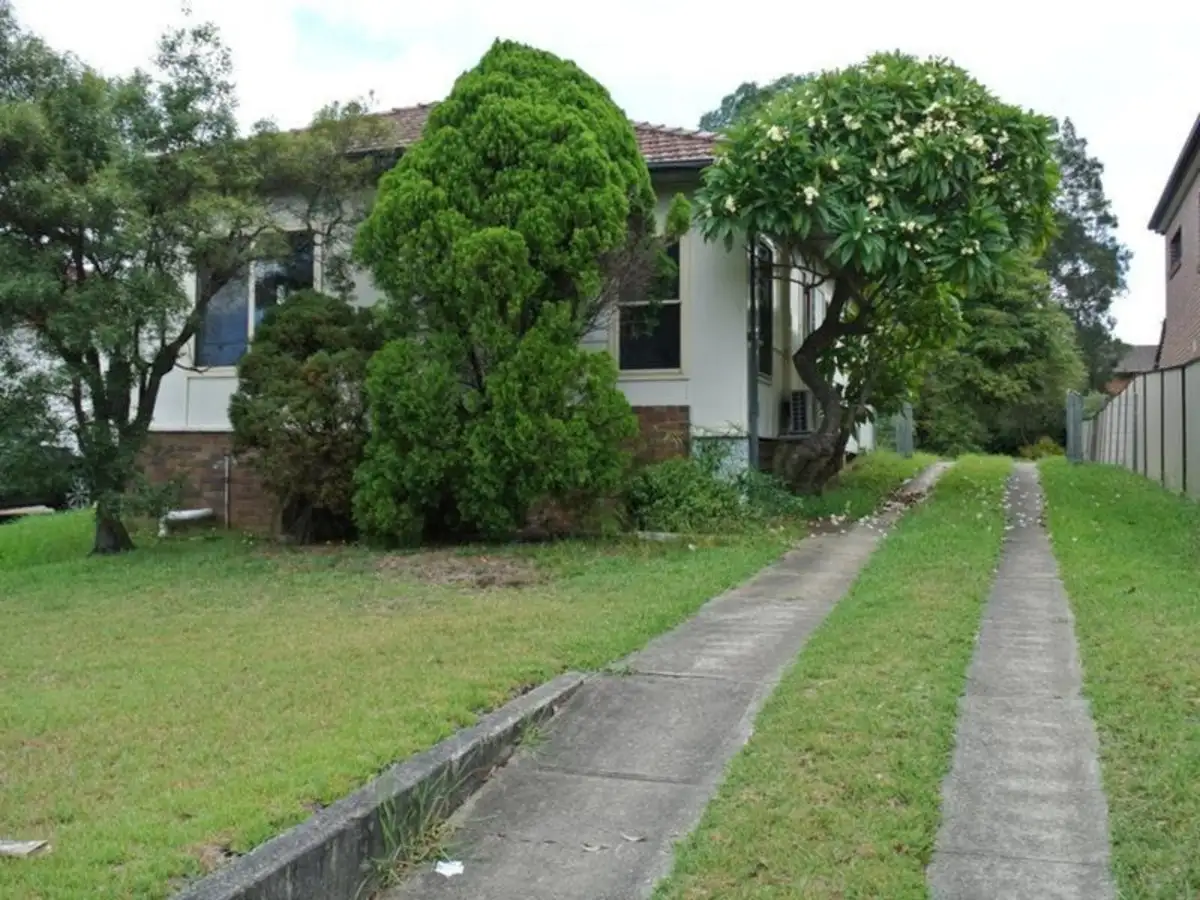Main view of Homely house listing, 150 Edgar Street, Condell Park NSW 2200