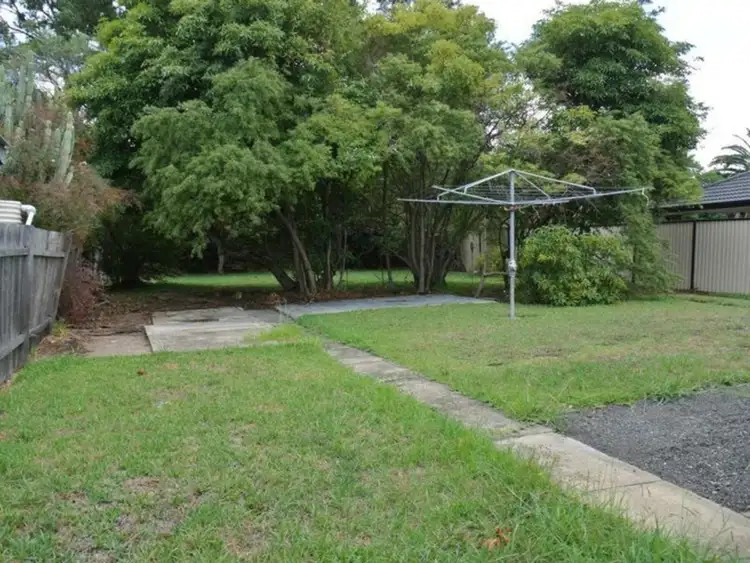 Second view of Homely house listing, 150 Edgar Street, Condell Park NSW 2200