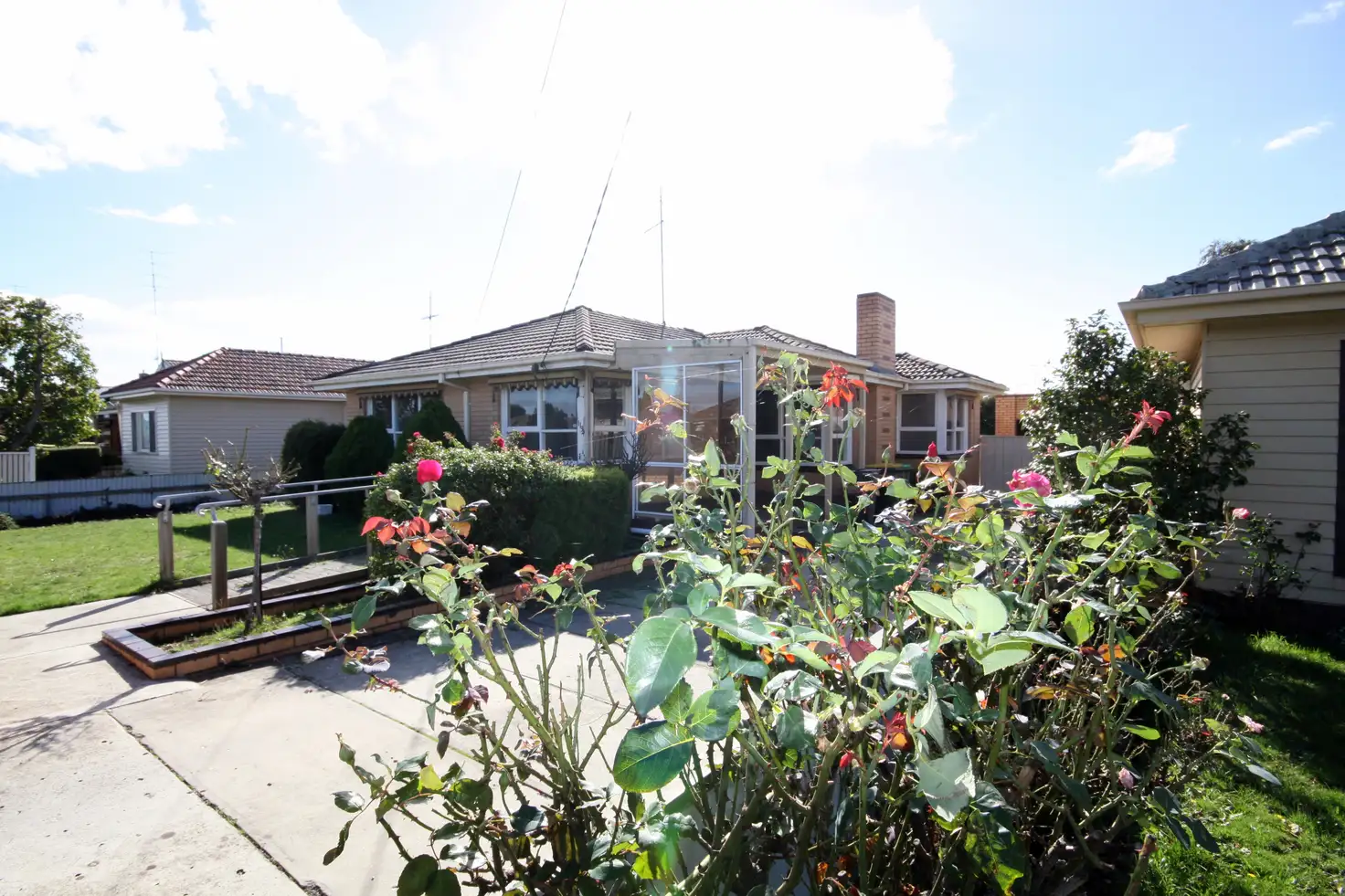 Main view of Homely house listing, 1134 Norman Street, Wendouree VIC 3355