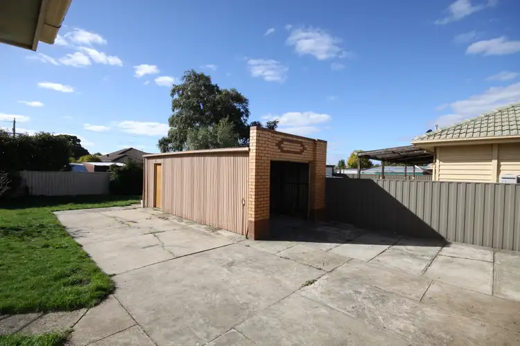 Second view of Homely house listing, 1134 Norman Street, Wendouree VIC 3355