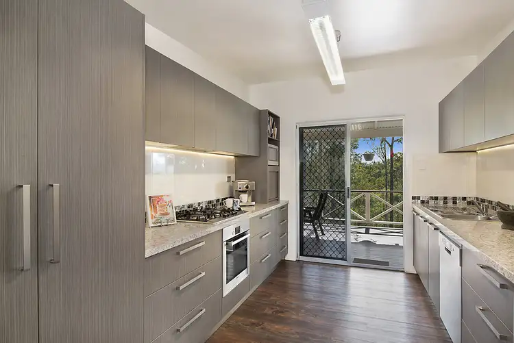 Fourth view of Homely rural property listing, 93 Postmans Track, Kobble Creek QLD 4520