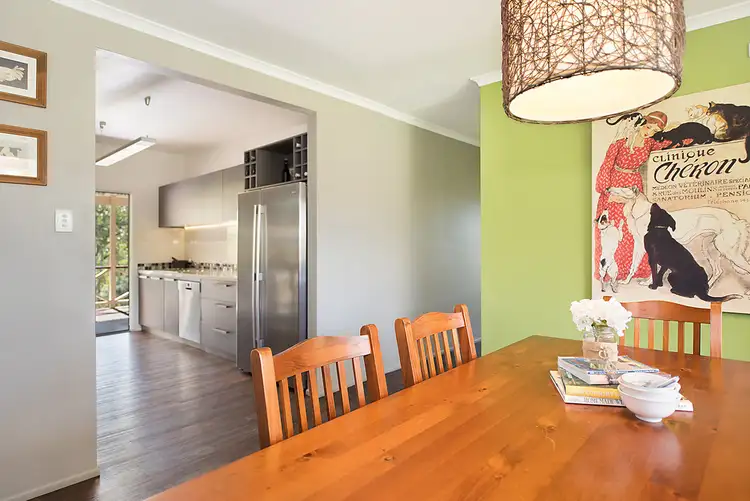 Fifth view of Homely rural property listing, 93 Postmans Track, Kobble Creek QLD 4520