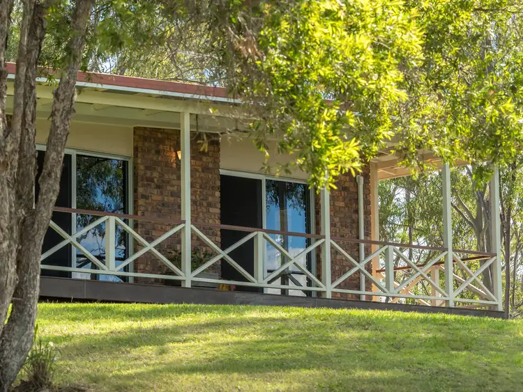 Sixth view of Homely rural property listing, 93 Postmans Track, Kobble Creek QLD 4520