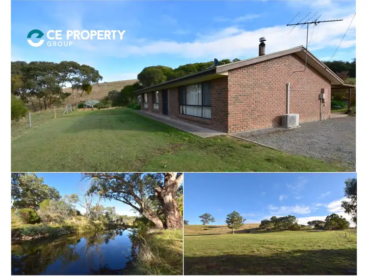 773 Torrens Valley Road, Birdwood SA 5234