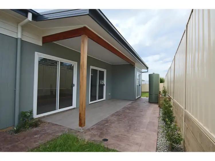 Fourth view of Homely house listing, 99B Links Avenue, Sanctuary Point NSW 2540