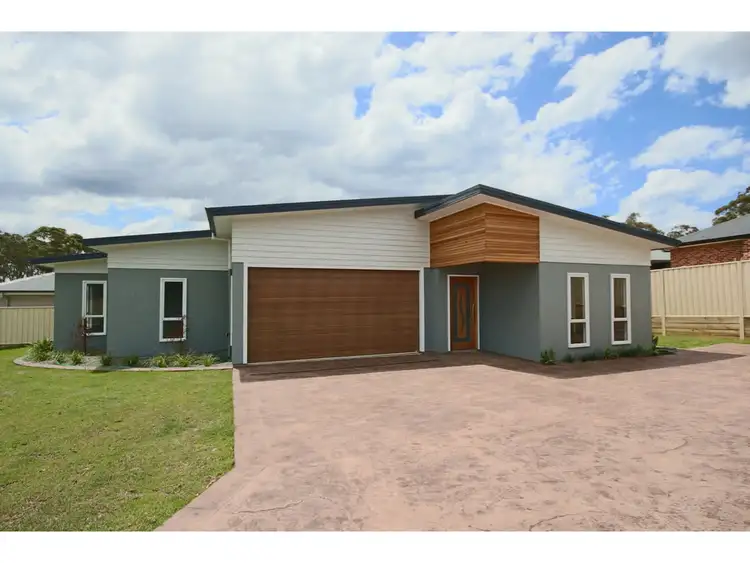 Sixth view of Homely house listing, 99B Links Avenue, Sanctuary Point NSW 2540