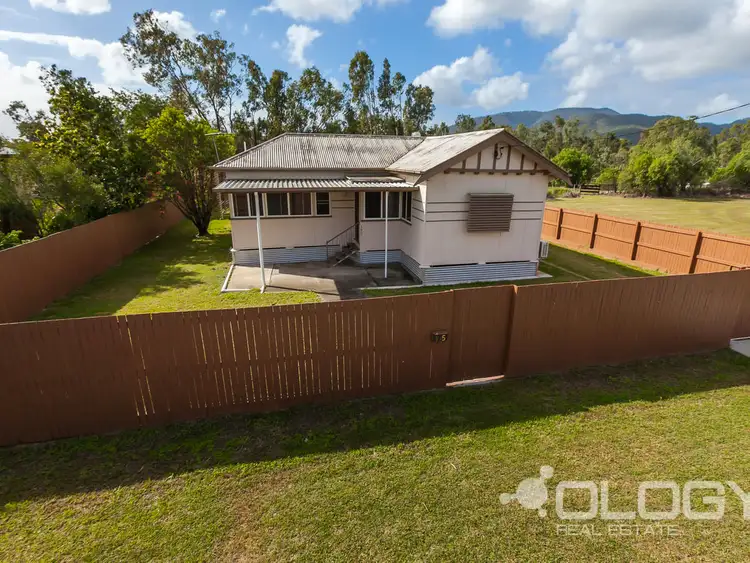 195 Peter Street, Berserker QLD 4701