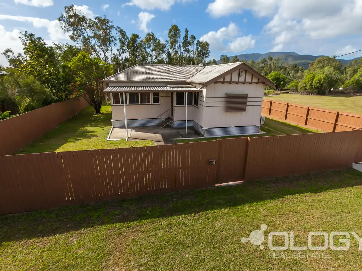 Main view of Homely house listing, 195 Peter Street, Berserker QLD 4701