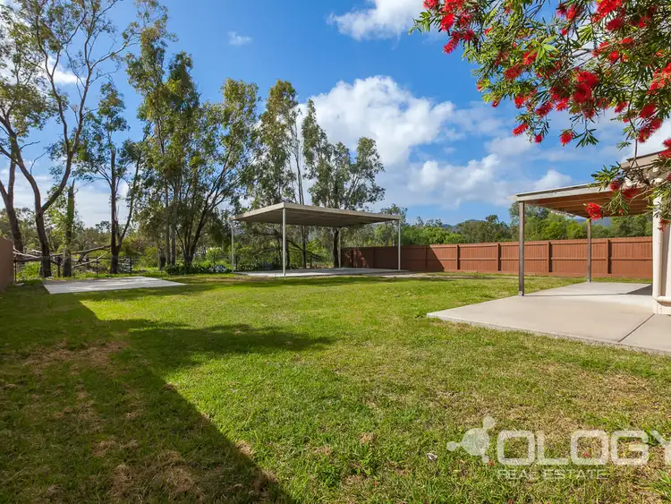 Second view of Homely house listing, 195 Peter Street, Berserker QLD 4701