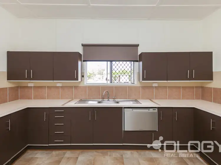 Third view of Homely house listing, 195 Peter Street, Berserker QLD 4701