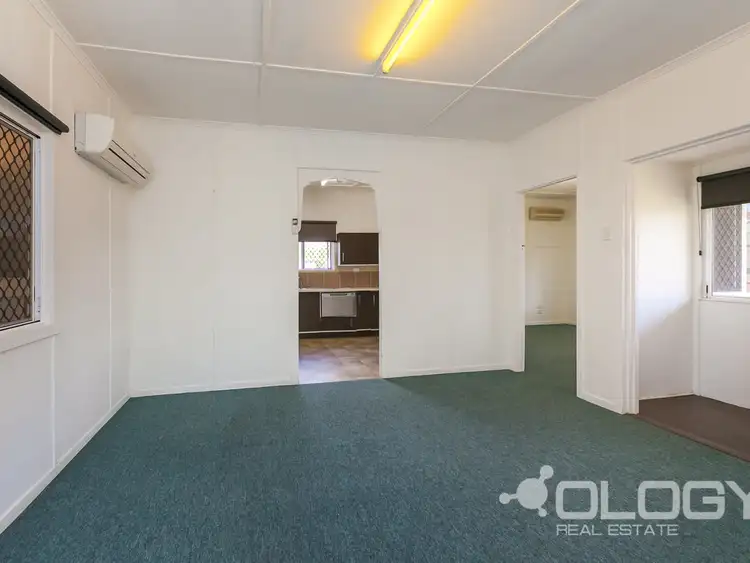 Fourth view of Homely house listing, 195 Peter Street, Berserker QLD 4701