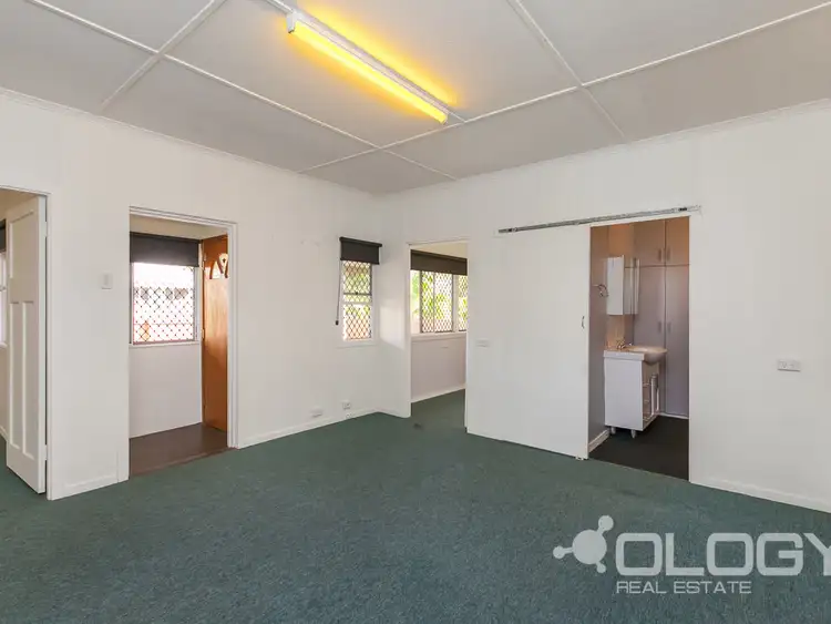 Fifth view of Homely house listing, 195 Peter Street, Berserker QLD 4701