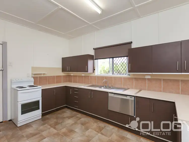 Sixth view of Homely house listing, 195 Peter Street, Berserker QLD 4701