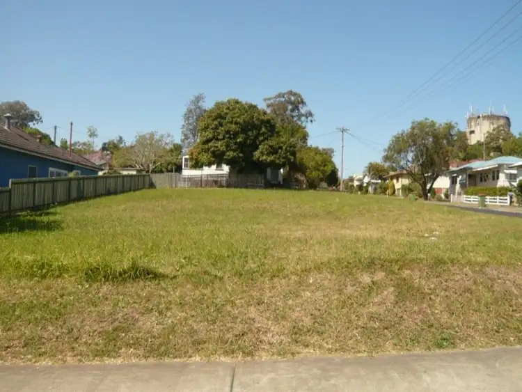 Main view of Homely land listing, 115 Centre Street, Casino NSW 2470