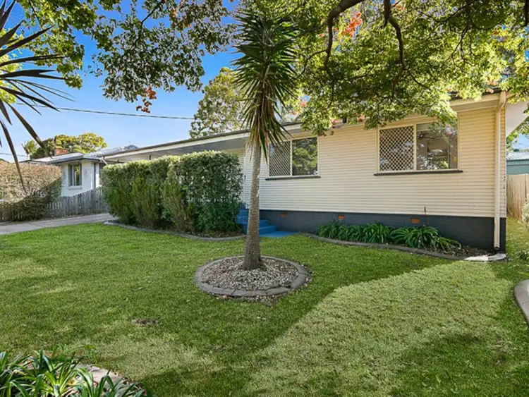 Fifth view of Homely house listing, 25 Noll Street, Kearneys Spring QLD 4350