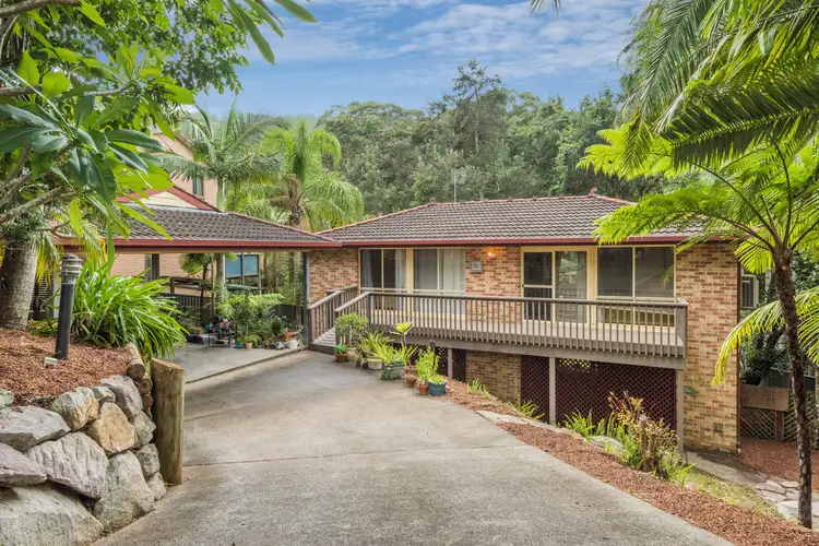 20 Tulip Street, Springfield NSW 2250