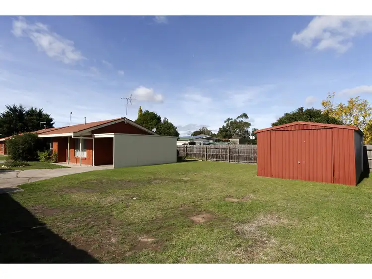 Second view of Homely unit listing, 5c Nicholson Street, Sale VIC 3850